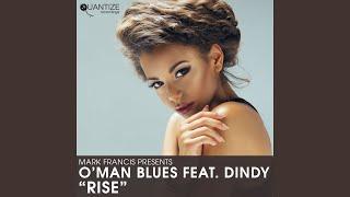 Rise (Mark Francis Re-Edit)