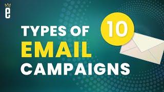 10 Ideas for Your Next Email Campaign