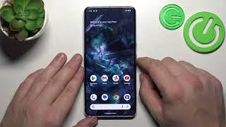 Does Google Pixel 8 Pro have Screen Recorder?