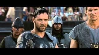 [HD] Gladiator - My name is Maximus Decimus Meridius