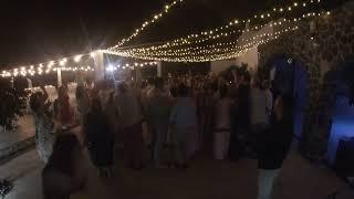 Zorba the Greek/ wedding in santorini 2023/ Bouzouki: Ioannis Raptis