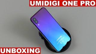 UmiDigi One Pro Unboxing + Dual Camera Test: Fake or Real?!