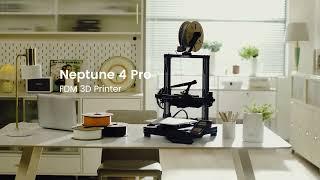 ELEGOO NEPTUNE 4 PRO AND SATURN 3 ULTRA PRINTERS!