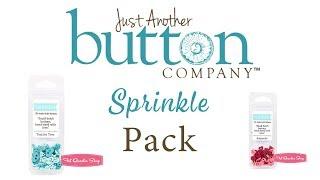 Sprinkle Pack - Just Another Button Company - Fat Quarter shop