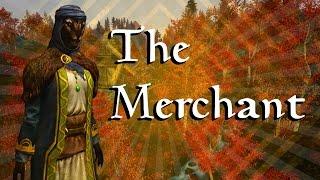Skyrim Builds - The Merchant