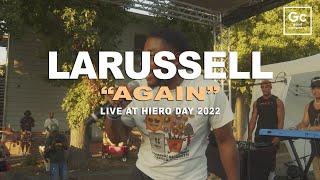 LaRussell, P-Lo - Again | Herio Day 2022