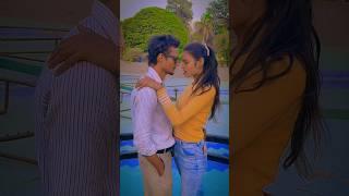 Romantic Song - Nazar Nazar ️ #shorts #ashabhosle #love #romantic #hitsong #hit #trending #song