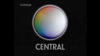 Central - Moon Ident (slower pitch): 1983