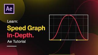 Speed Graph Editor in After Effects - After Effects Tutorial