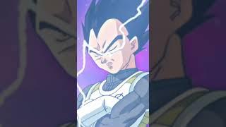 Vegeta edit