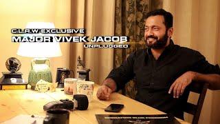 CLAW Exclusive - Major. Vivek Jacob (Veteran - Para SF) explains Operation Blue Freedom