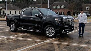 2025 GMC Sierra 1500 Denali - Is it WORTH EVERY Penny?