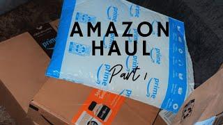 | AMAZON LIPGLOSS INVENTORY HAUL | | ENTREPRENEUR LIFE EP. 1 |