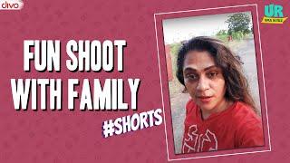 Fun Shoot With Family #shorts