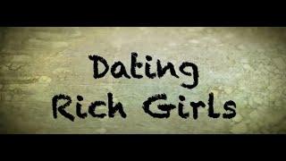 Coach Red Pill - Dating Rich Girls