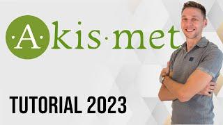 Akismet Toturial 2023 | Setup & Manage Spam Comments!