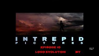 Dude The Fanboy Logo Evolution: Intrepid Pictures (2003-present) [Ep. 10]