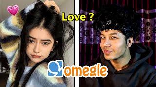 How I FELL In 'LOVE' With Her On OMEGLE.. (TRUE LOVE)