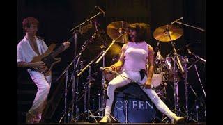 Queen   I Want To Break Free Live in Japan 1985