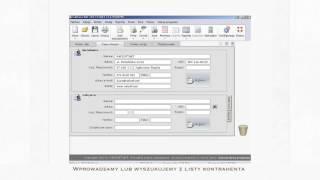 Tutorial Faktura VAT 2017 program do fakturowania 1080p