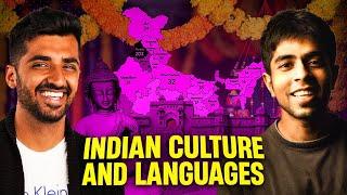 Understanding India Through Maps | Dostcast 86 w/ @iip