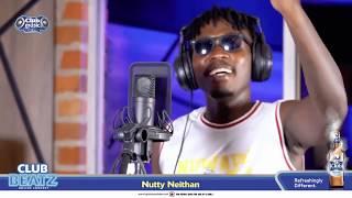 Nutty Neithan Live on Club Beatz