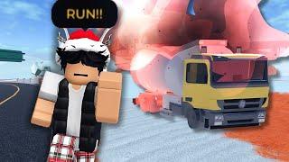 Roblox Jailbreak's INSANE Winter 2024 Update!