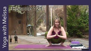 Namaste Yoga 121 Get Out of Your Head: Yoga for Migraines