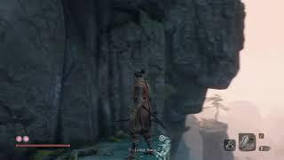 Sekiro™: Shadows Die Twice Demon Bell Door Unlocked