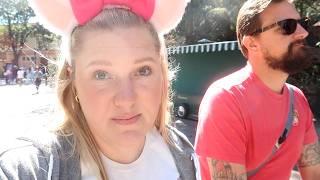 Answering Your Questions While We're At Disneyland! | Cruising With Kids, Other Theme Parks & Cruise