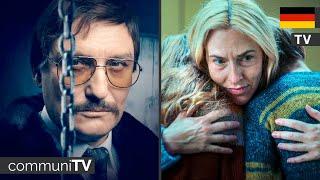 Top 10 German TV Series of 2023