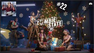 Zombie State: Roguelike FPS | Update New Chapters - 6.1 #22