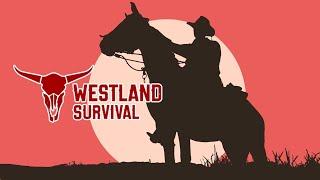 Westland Survival - Выживание на Диком Западе скачать последнюю версию игры андроид на Tubtivi