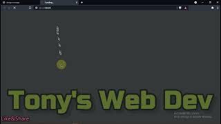 How develop a Website in under 5 minutes using Web2py Framework