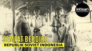 Latar Belakang  dan Jalannya Pemberontakan PKI Madiun 1948 | Intisari Online