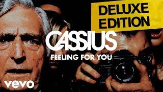 Cassius - Feeling For You (Official Audio)