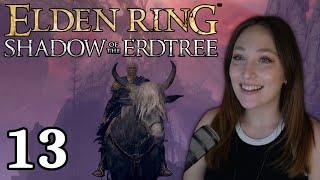 Curse you, Bayle! | ELDEN RING Shadow of the Erdtree DLC | PART 13 | First Playthrough