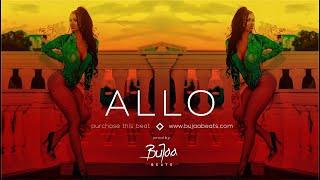 "ALLO " | Summer Reggaeton Oriental Beat | Dancehall Oriental Balkan instrumental | BuJaa BEATS