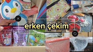 A101-ERKEN ÇEKİM  BU ÜRÜNLER KAÇMAZ #keşfet #a101erkençekim #a101ganimetleri