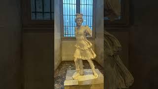 Louvre Museum in Paris #shorts #shortvideo #artshorts #art #foryou #louvremuseum #paris #paris2024