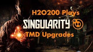 Singularity - All TMD Upgrades