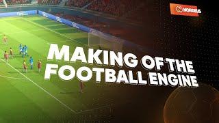 Making of The Football Engine - Episode 1