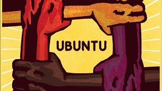 The Ubuntu Philosophy