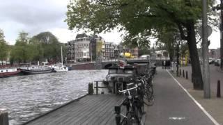 Autumn 2011 @ Amsterdam - part 2