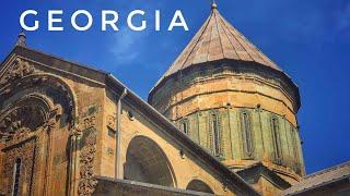  Georgia: a travel documentary