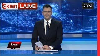 Edicioni i Lajmeve Tv Klan 11 Dhjetor 2024, ora 19:30 | Lajme - News