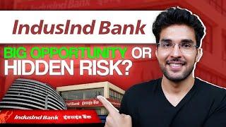 IndusInd Bank Fundamentals & Future Growth: A Detailed Review