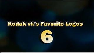 Kodak vk's Favorite Logos 6