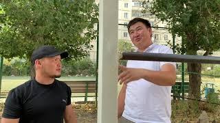 Чала Спортик 20/07/2019 Балакай кезде кандай элен?