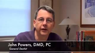 Greenbelt Dentist | Wellness & Family Dentistry | John Powers, DMD